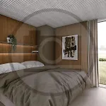 Awesome In With Sauna Nyaraló *