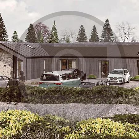 Gorgeous Home In Hojslev With Sauna Holiday home Hojslev