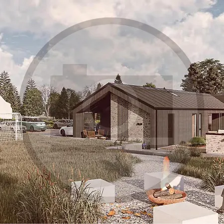 Vakantiehuis Gorgeous Home In Hojslev With Sauna *