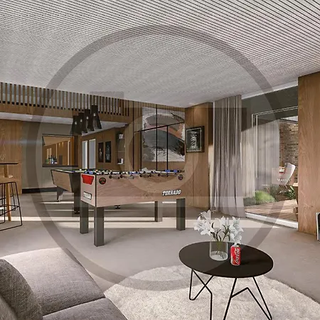 Vakantiehuis Gorgeous Home In Hojslev With Sauna