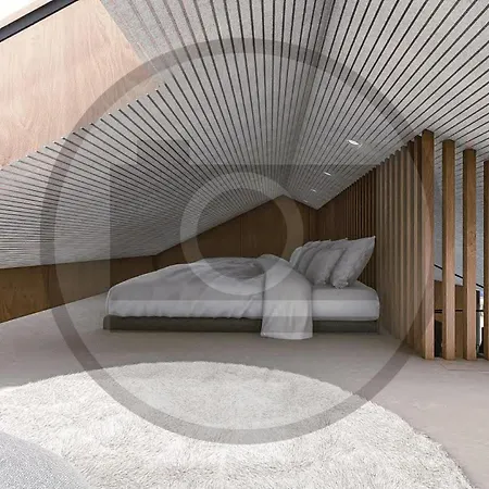 Gorgeous Home In Hojslev With Sauna *