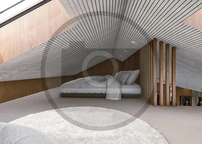 Awesome In With Sauna *